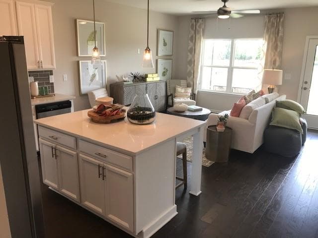 4539 Rutledge Drive 74, Oakwood, GA 30566 — most recent listing photo