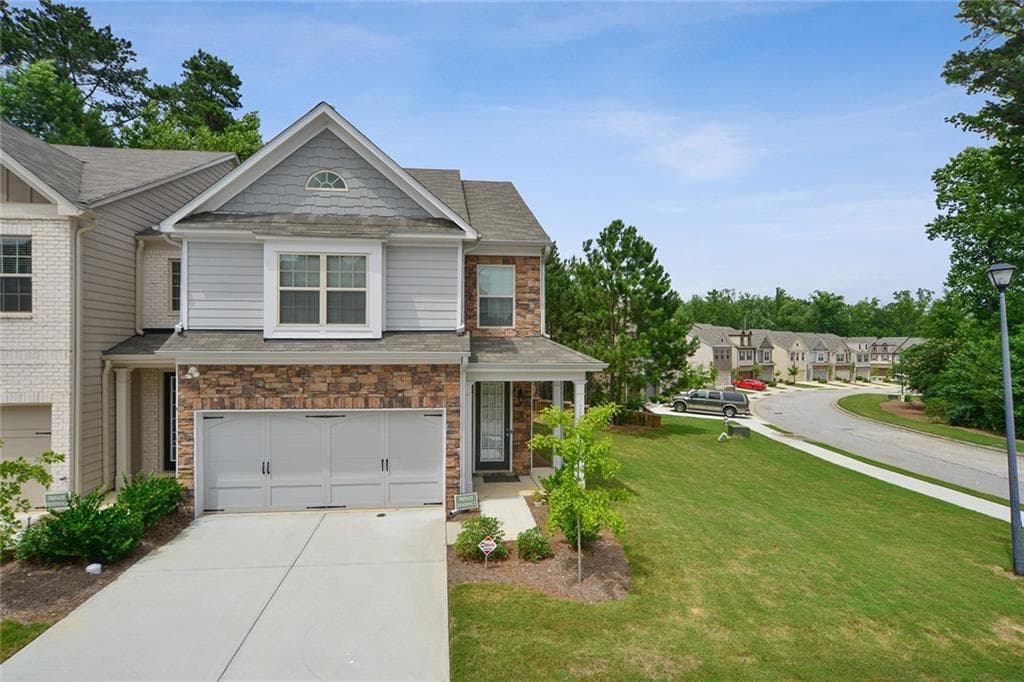 3313 Sweet Maple Walk, Lithonia, GA 30038 — most recent listing photo