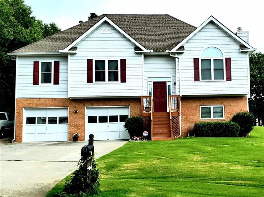 1777 Hamilton Dam Trail, Dacula, GA 30019 — most recent listing photo