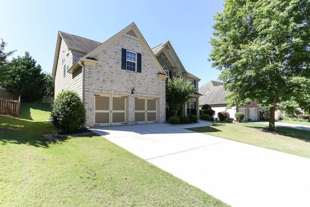 1355 Magnolia Park Circle, Cumming, GA 30040 — most recent listing photo