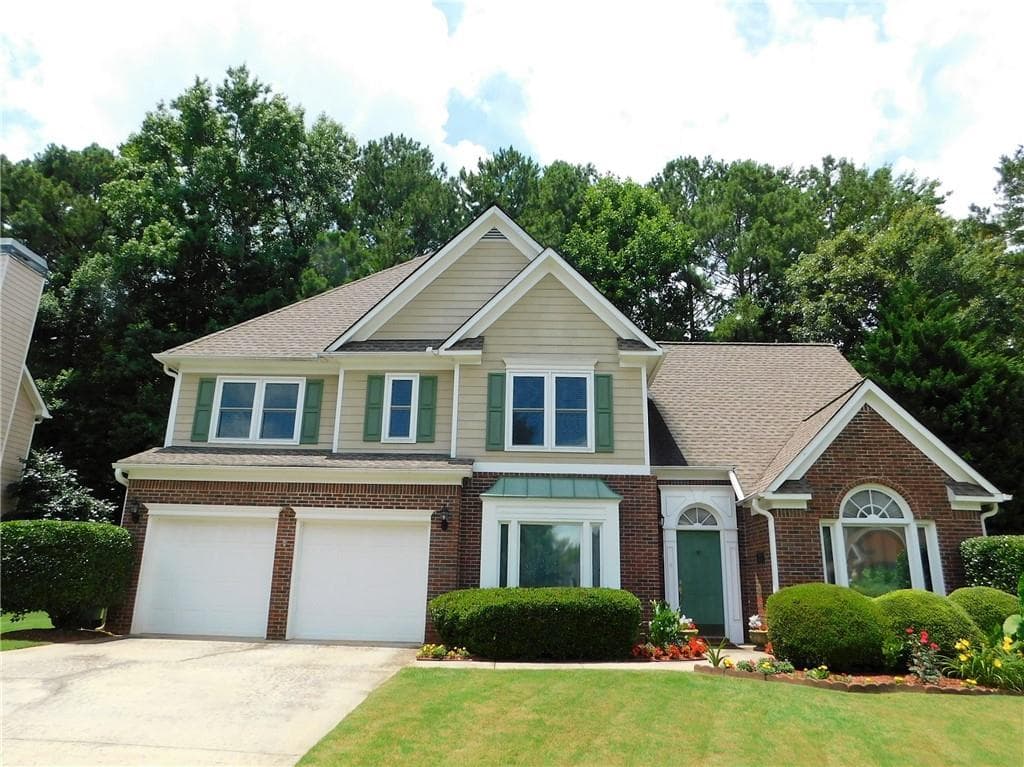 1705 Grace Court, Smyrna, GA 30082 — most recent listing photo