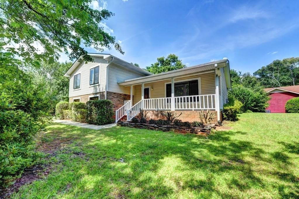 297 Plantation Circle, Smyrna, GA 30082 — most recent listing photo