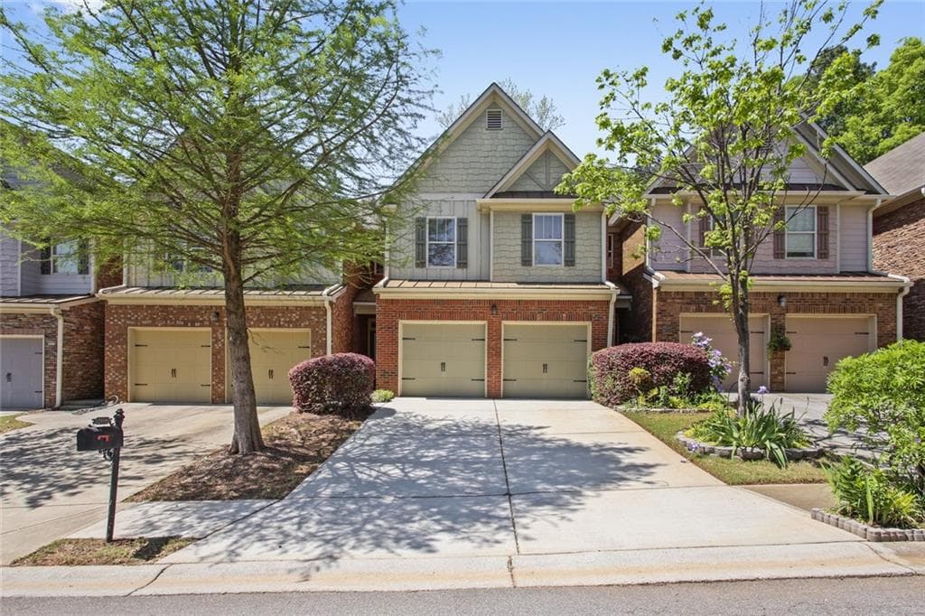 2850 Smith Ridge Trace, Peachtree Corners, GA 30071 — most recent listing photo