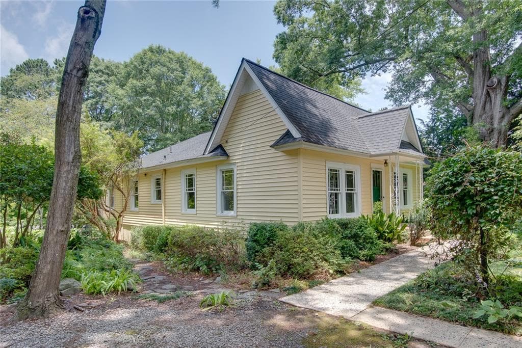 4689 Chamblee Tucker Road, Tucker, GA 30084 — most recent listing photo