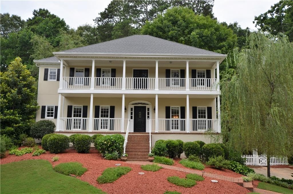 2870 Abbottswell Drive, Alpharetta, GA 30022 — most recent listing photo
