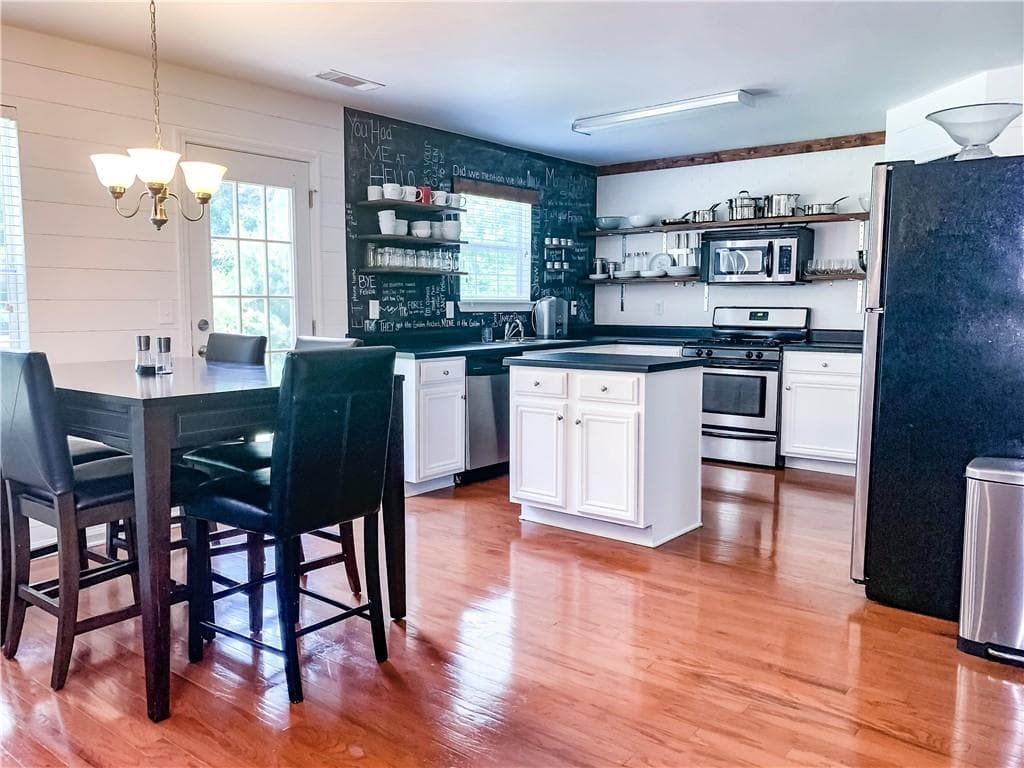 4 bedroom, 3 bathroom, 2,676 sq ft single family residence sold at 2920 Chilhowee Drive, Atlanta, GA 30331