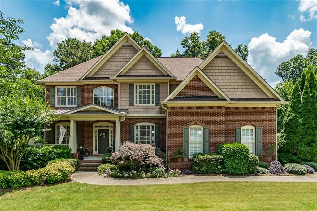 3570 Sentry View Trace, Suwanee, GA 30024 — most recent listing photo