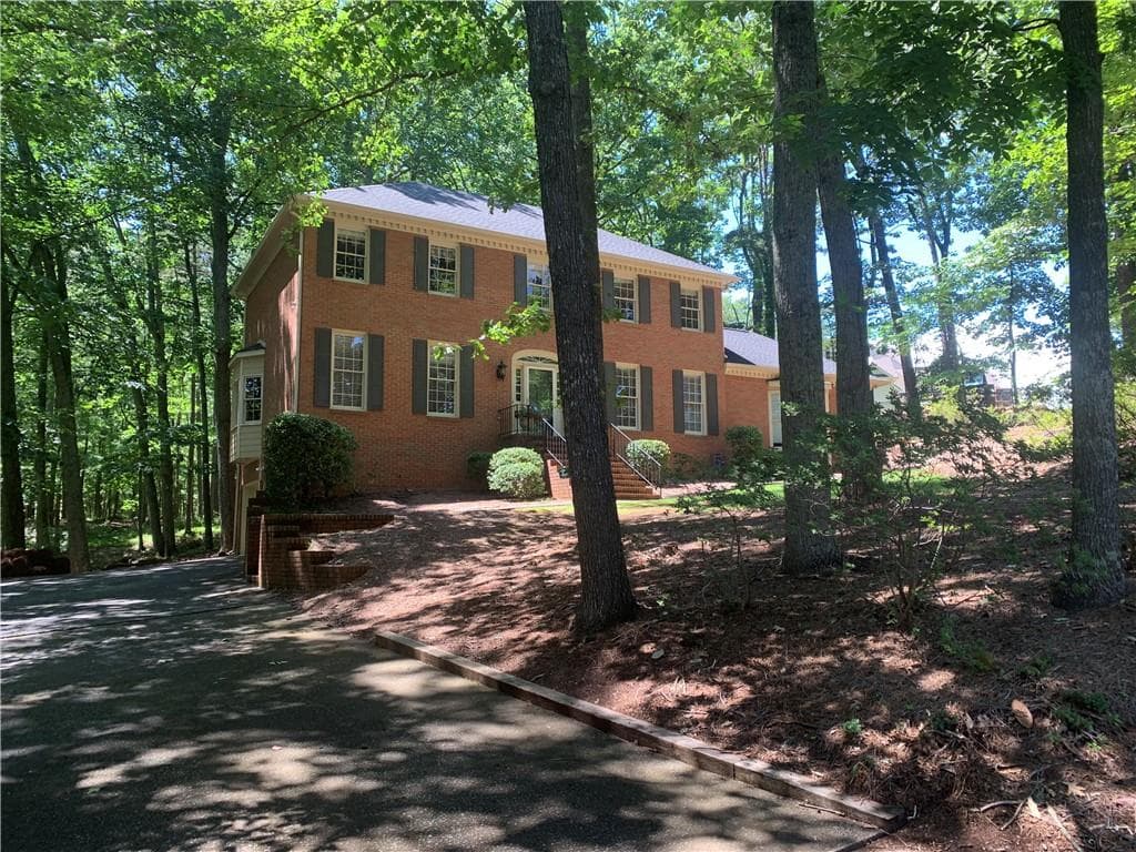 498 Park Manor Drive, Marietta, GA 30064 — most recent listing photo