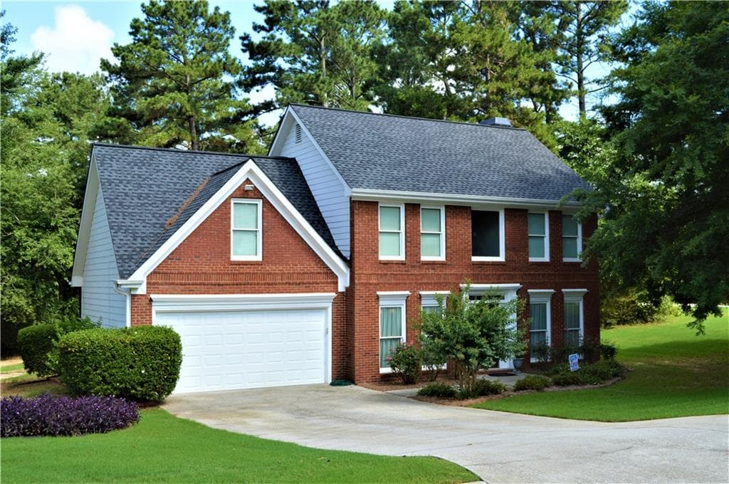 1350 Timber Walk Drive, Loganville, GA 30052 — most recent listing photo
