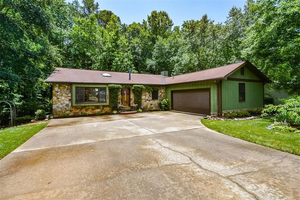 247 Shallowford Road, Kennesaw, GA 30144 — most recent listing photo