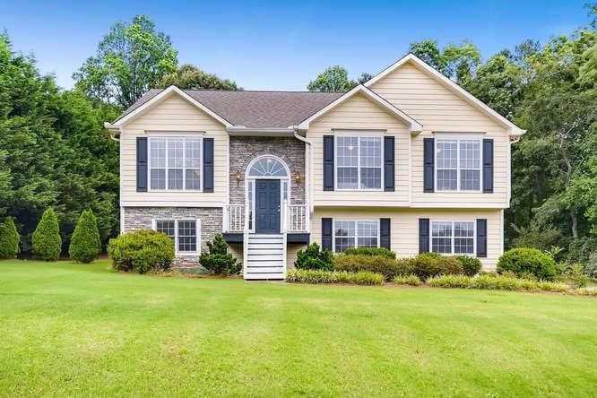 2505 Misty Hollow Lane, Cumming, GA 30040 — most recent listing photo