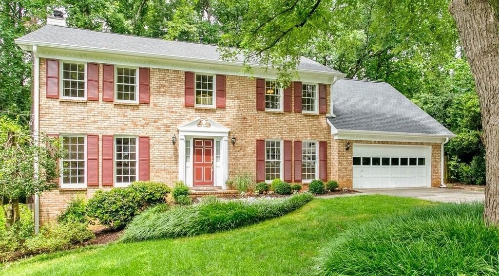 3957 Harts Mill Lane, Brookhaven, GA 30319 — most recent listing photo