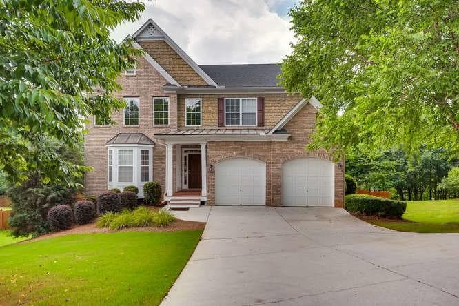 782 Win West Crossing, Auburn, GA 30011 — most recent listing photo