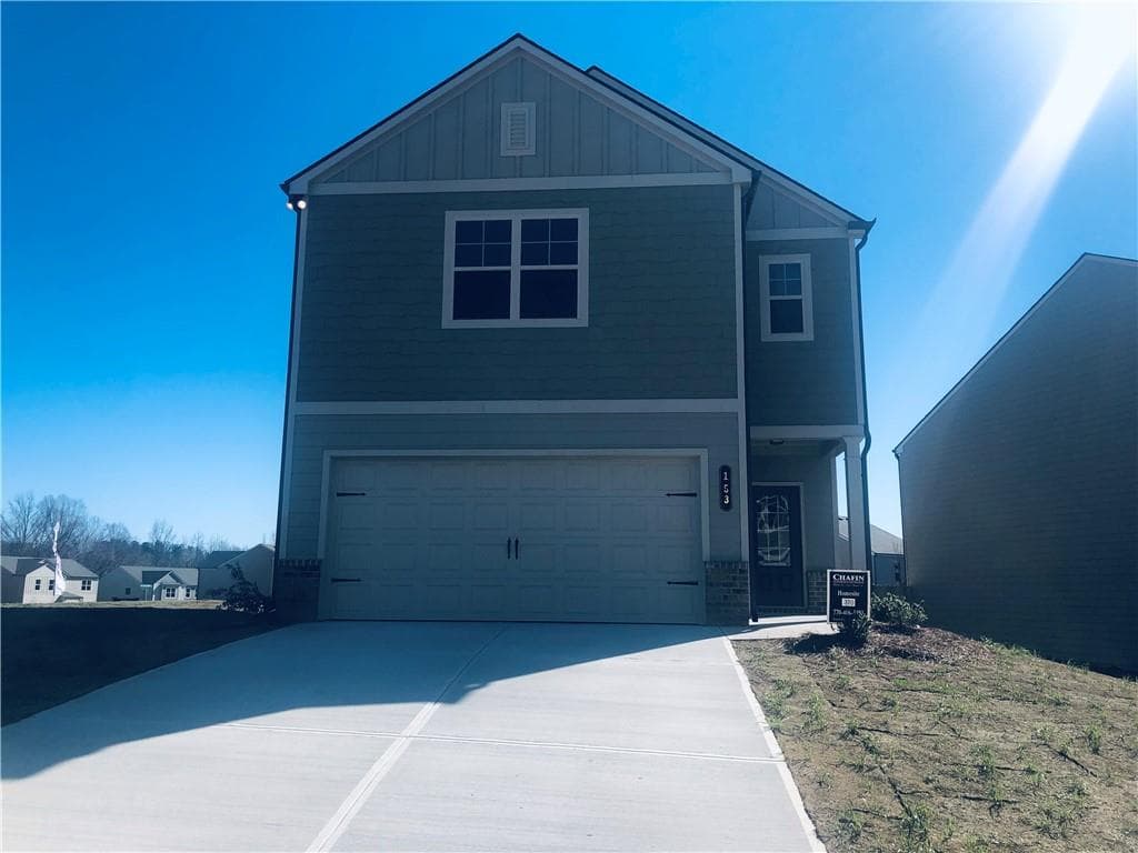 153 Auburn Crossing Drive, Auburn, GA 30011 — most recent listing photo