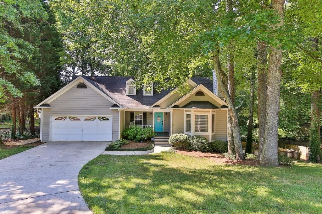 3155 Chatley Way, Marietta, GA 30060 — most recent listing photo