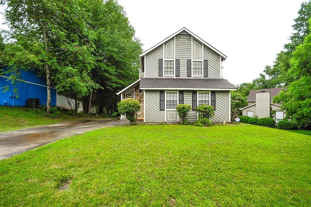 733 Durham Crossing, Stone Mountain, GA 30083 — most recent listing photo