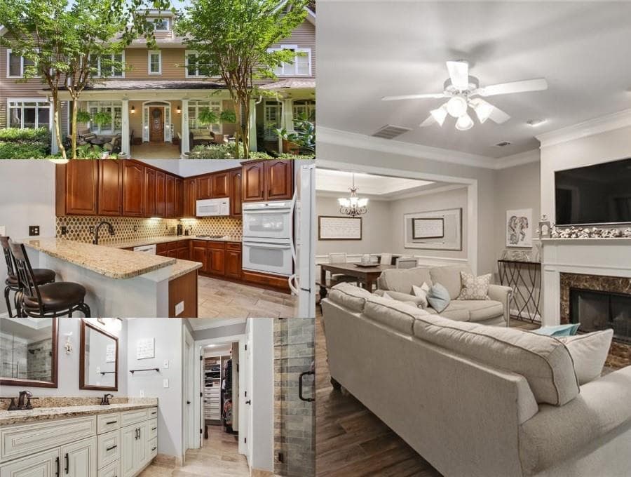 605 Independence Way, Roswell, GA 30075 — most recent listing photo
