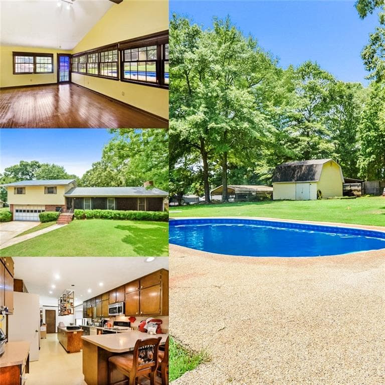 131 Club Circle, Stockbridge, GA 30281 — most recent listing photo