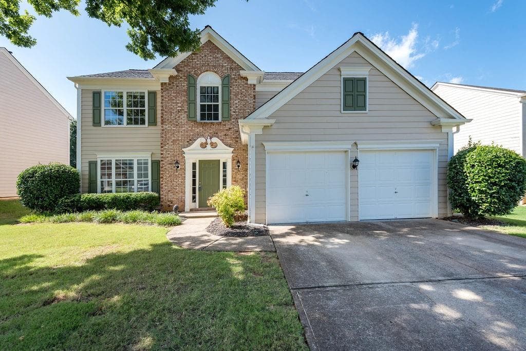 111 Nocatee Trail, Woodstock, GA 30188 — most recent listing photo
