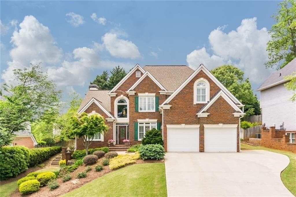 4649 Outlook Place, Marietta, GA 30066 — most recent listing photo
