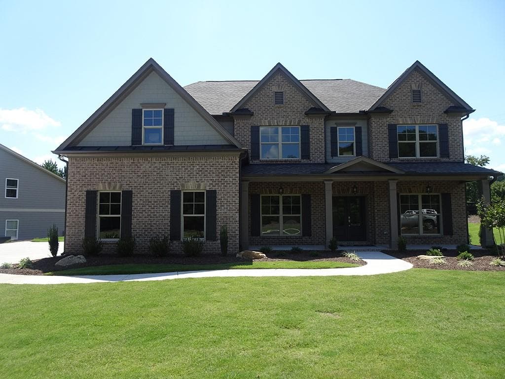 6760 Concord Brook Lane, Cumming, GA 30028 — most recent listing photo