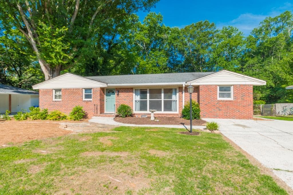 444 Big John Trail, Marietta, GA 30067 — most recent listing photo