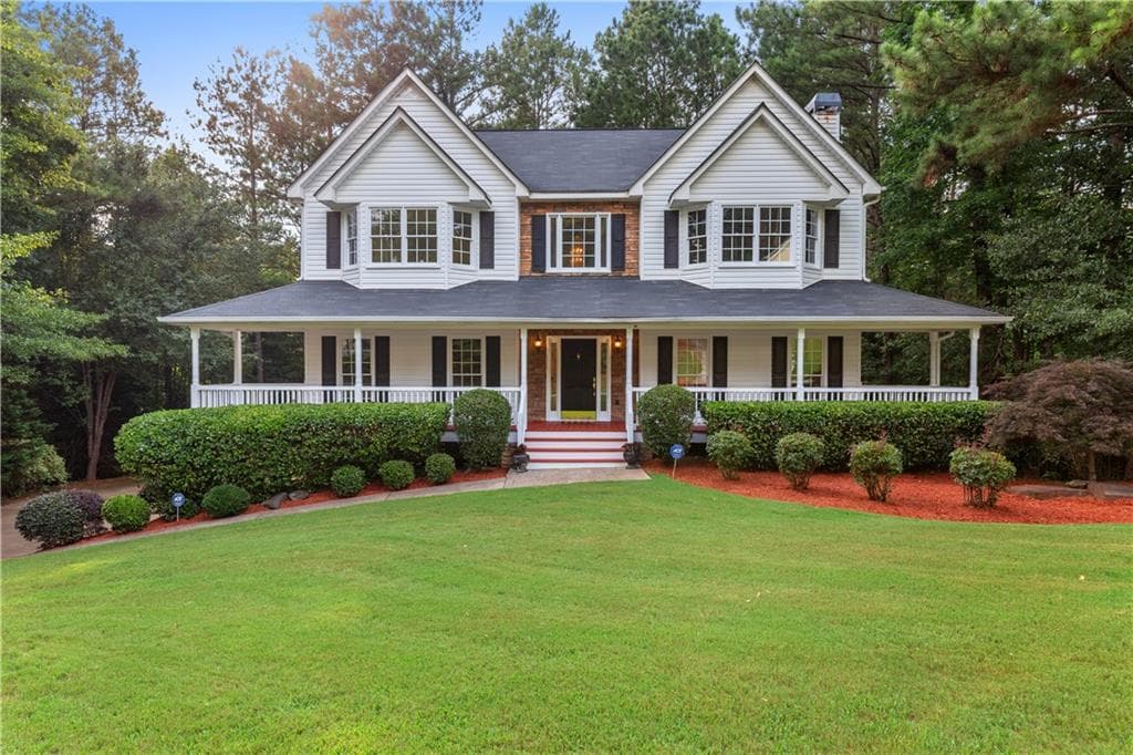 124 Warrenton Drive, Douglasville, GA 30134 — most recent listing photo