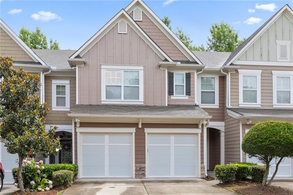 1801 Waterside Drive 7, Kennesaw, GA 30152 — most recent listing photo