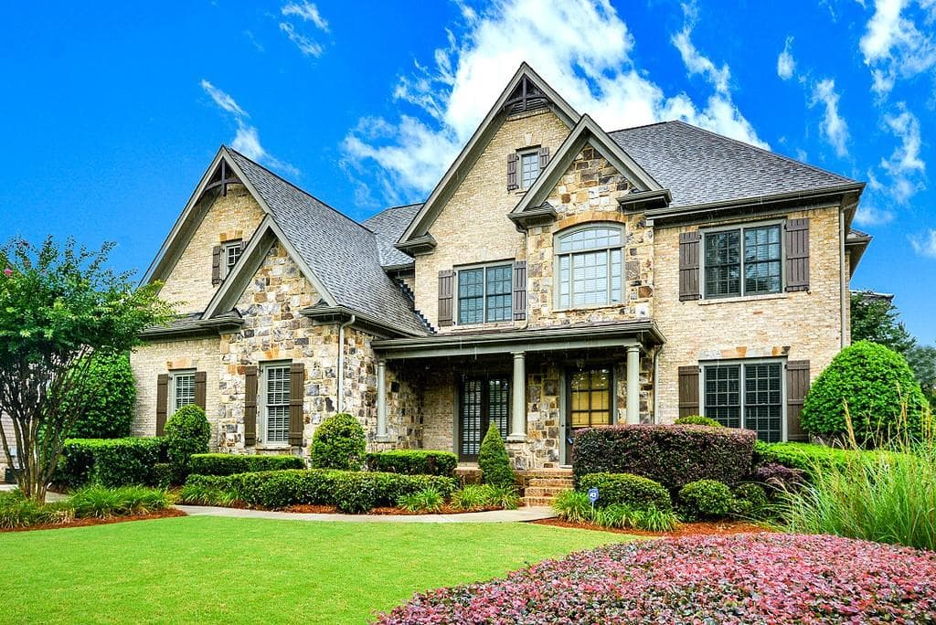 321 BATTLEFIELD CREEK Drive, Marietta, GA 30064 — most recent listing photo