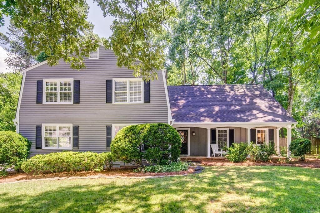 4870 River Farm Road, Marietta, GA 30068 — most recent listing photo