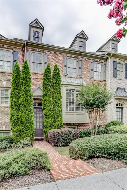 4425 Wilkerson Manor Drive, Smyrna, GA 30080 — most recent listing photo