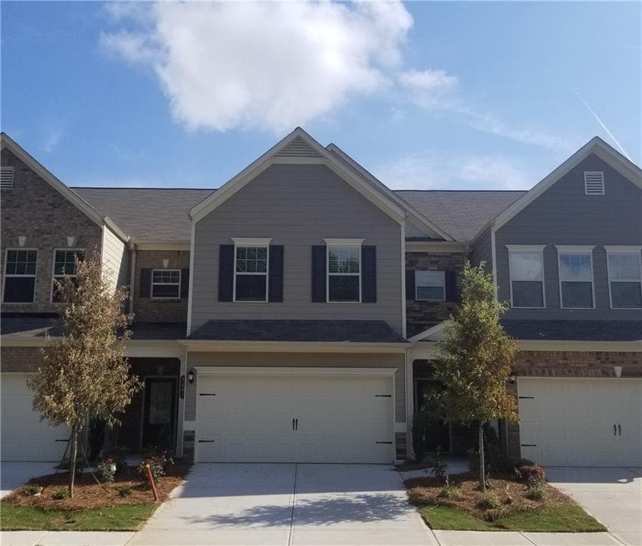 2639 Bloom Circle 60, Tucker, GA 30084 — most recent listing photo