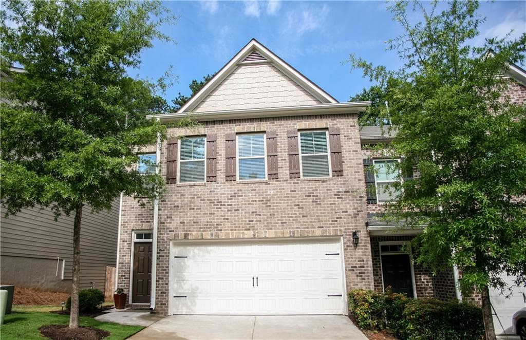 1178 Firethorne Pass, Cumming, GA 30040 — most recent listing photo