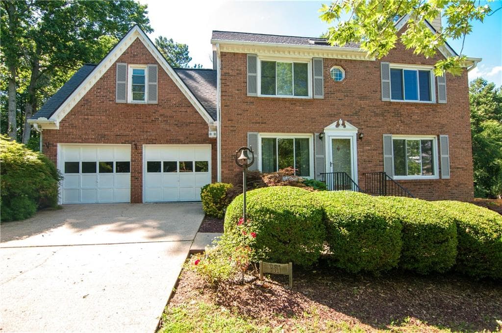 981 Camden Hill Court, Lawrenceville, GA 30046 — most recent listing photo