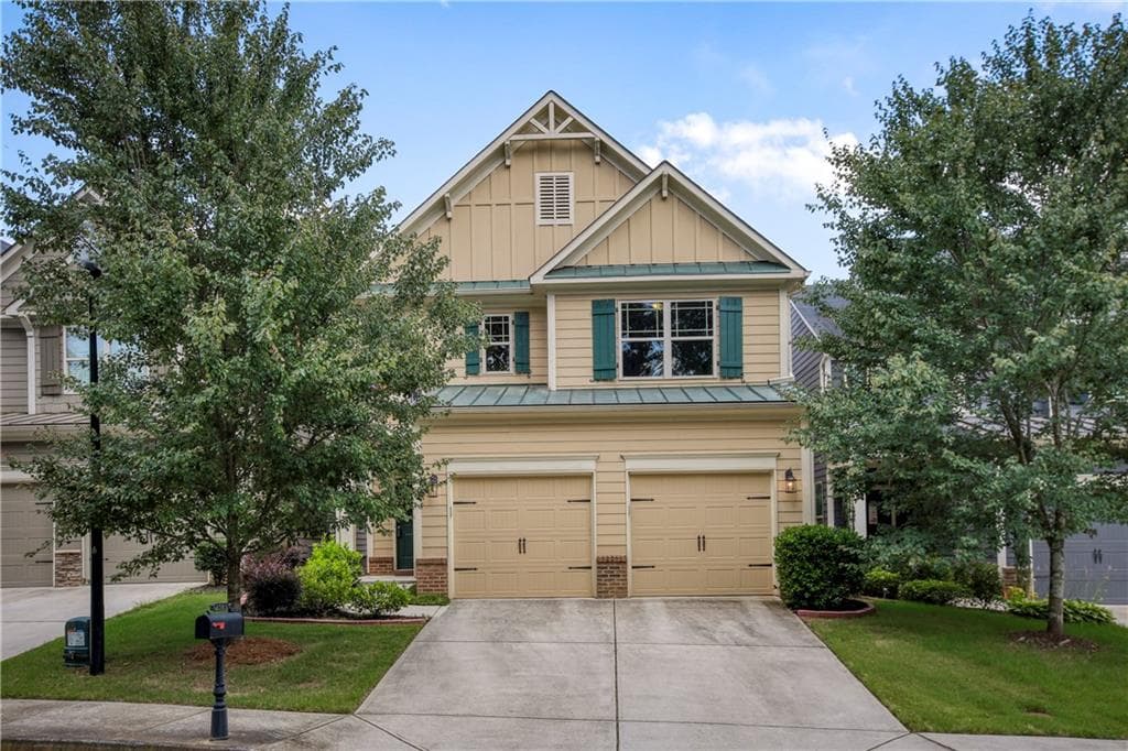 2381 Whispering Drive, Kennesaw, GA 30144 — most recent listing photo