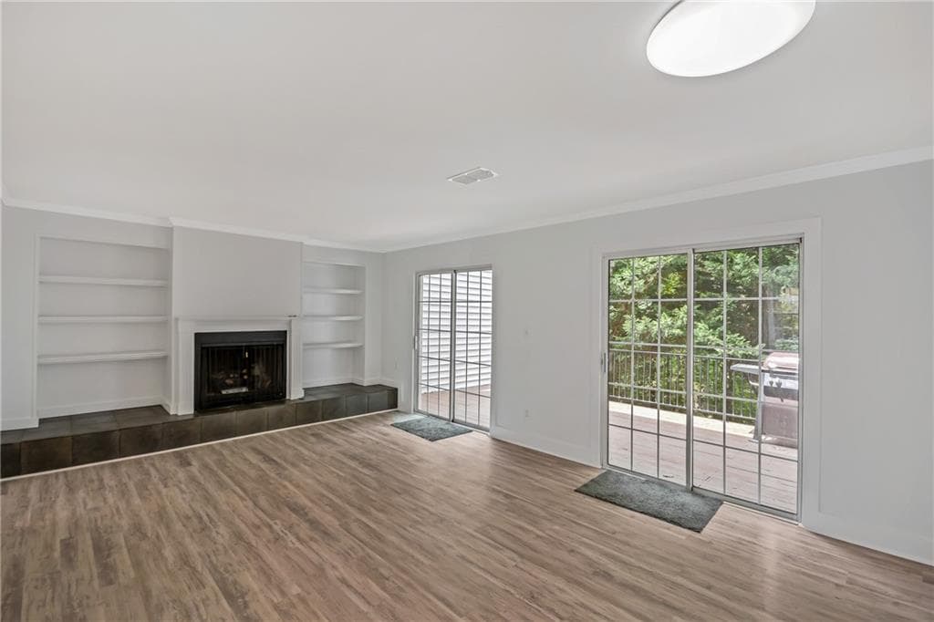 6500 Gaines Ferry Road K-3, Flowery Branch, GA 30542 — most recent listing photo