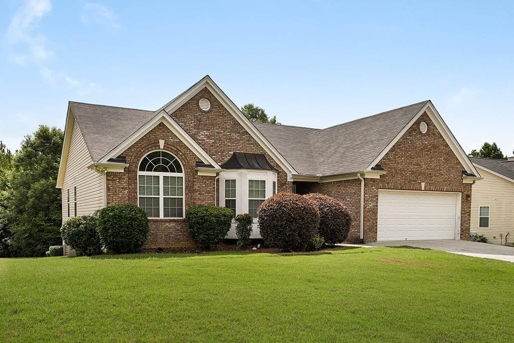 1756 Cedar Walk Lane, Conley, GA 30288 — most recent listing photo
