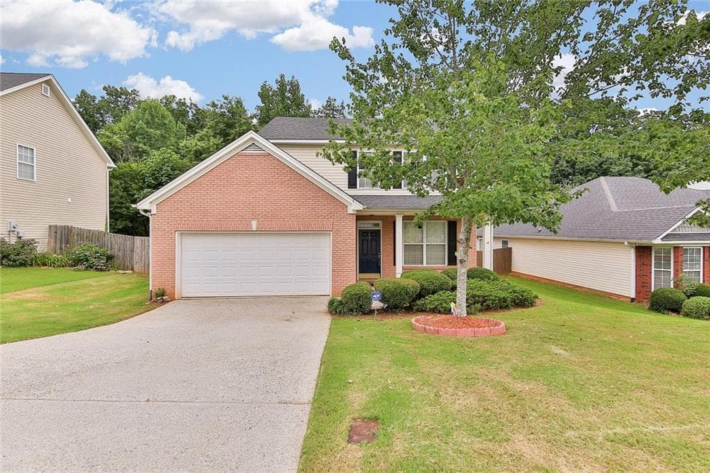 2058 Wildcat Cliffs Lane, Lawrenceville, GA 30043 — most recent listing photo