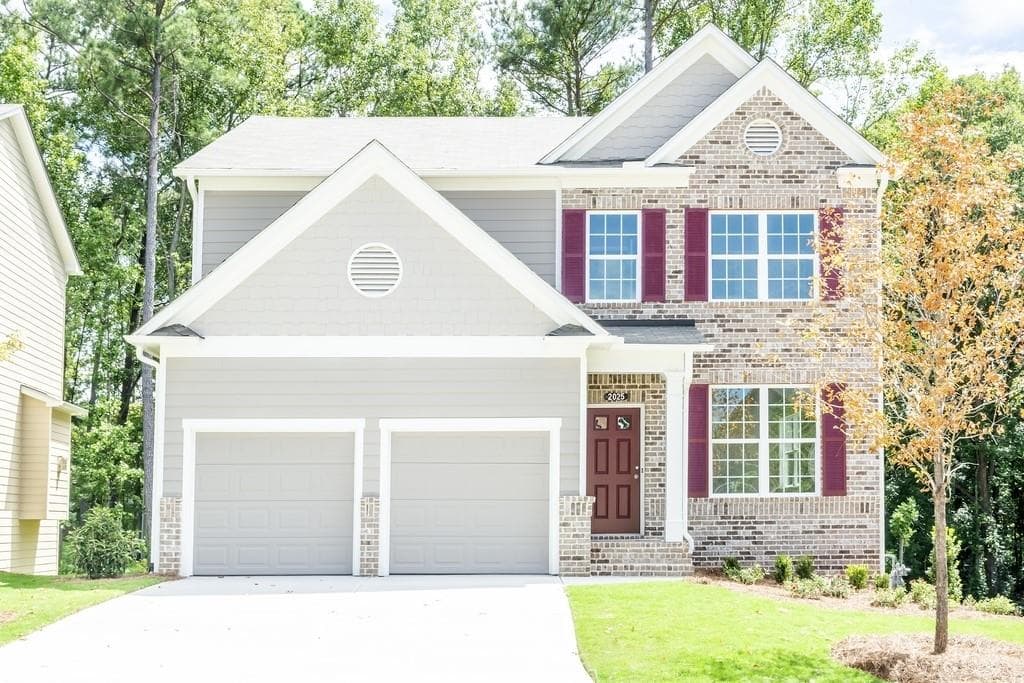 2041 CHESLEY Drive, Austell, GA 30106 — most recent listing photo