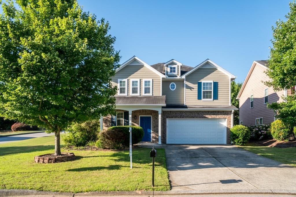 11 Parkmont Court, Dallas, GA 30132 — most recent listing photo