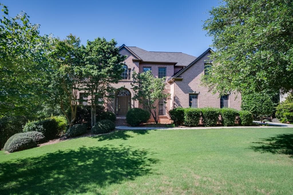 1015 River Mist Drive, Suwanee, GA 30024 — most recent listing photo