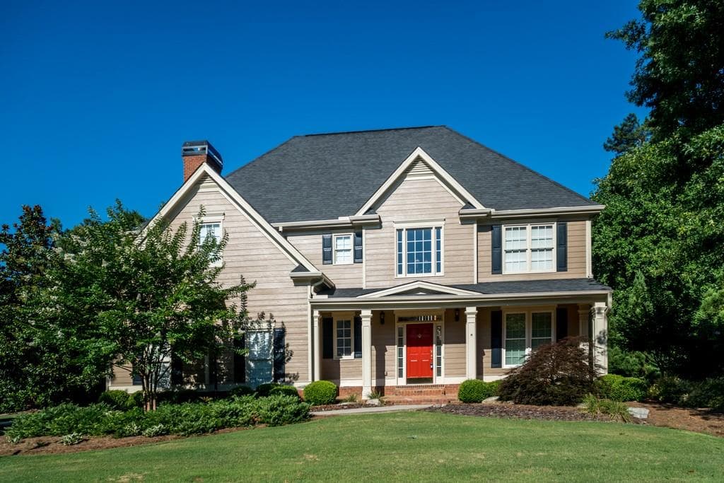 4920 Red Cliff Court, Powder Springs, GA 30127 — most recent listing photo