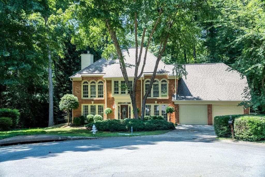 3807 CHARMOUTH Court, Marietta, GA 30062 — most recent listing photo