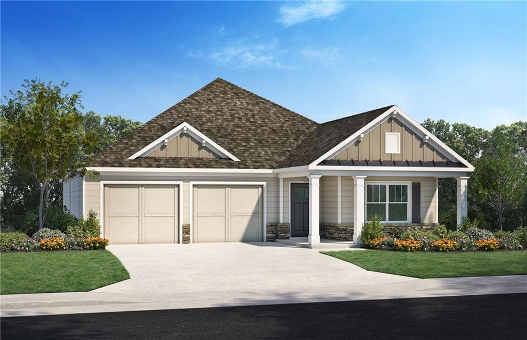 863 Oban Court, Powder Springs, GA 30127 — most recent listing photo