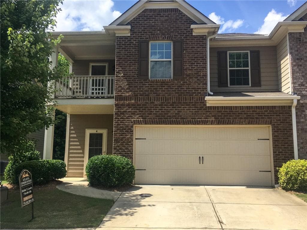 3 bedroom, 3 bathroom, 2,212 sq ft townhouse sold at 212 Madison Avenue, Acworth, GA 30102