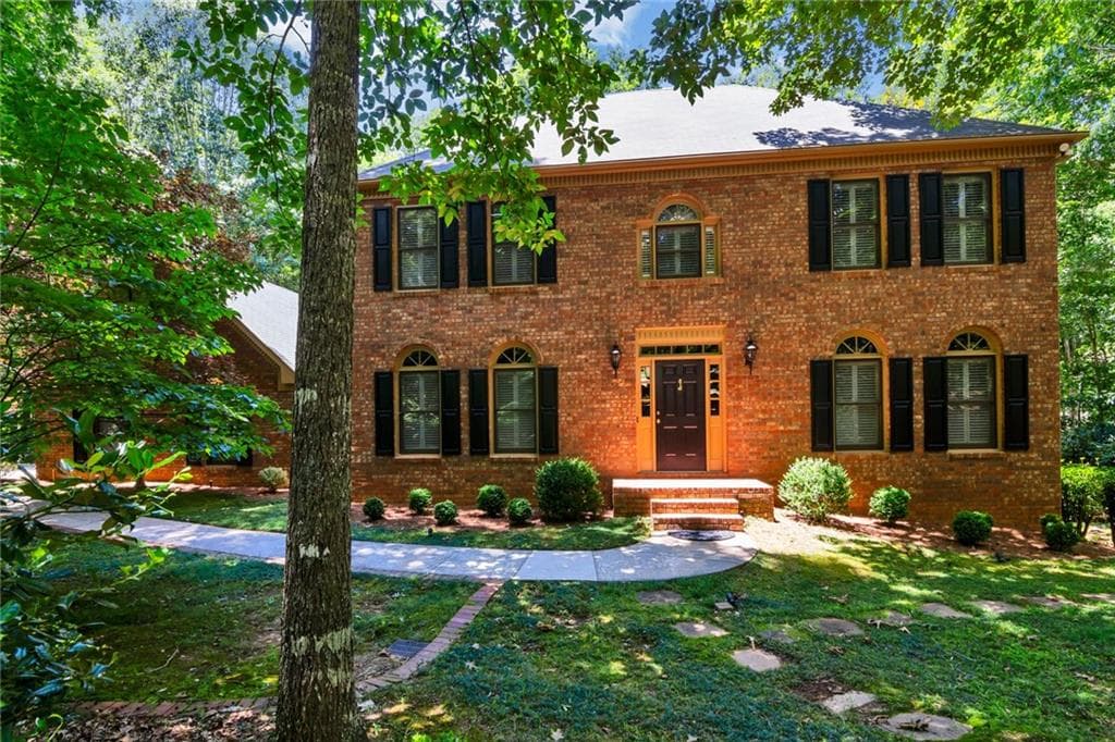 1400 Plum Court, Canton, GA 30114 — most recent listing photo