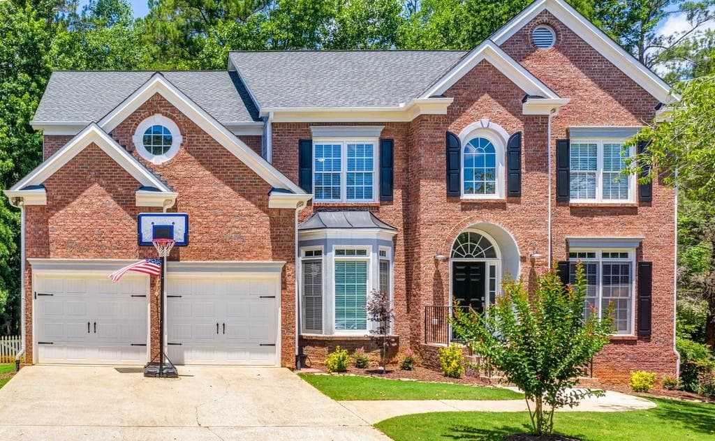 5297 Camden Lake Parkway, Acworth, GA 30101 — most recent listing photo