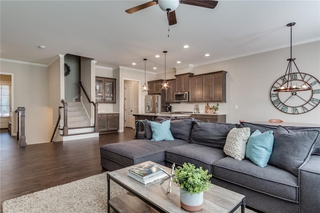3499 Fenton Drive, Smyrna, GA 30080 — most recent listing photo