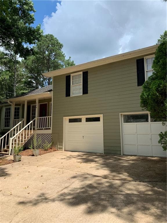 154 Village Court, Woodstock, GA 30188 — most recent listing photo