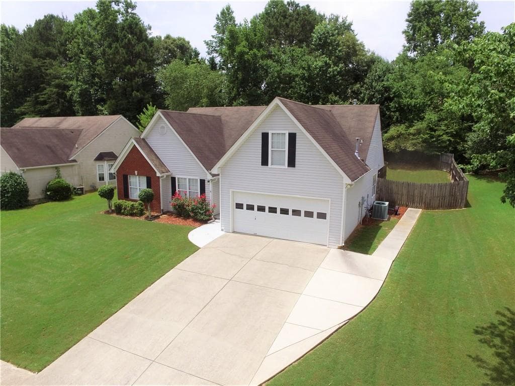 1360 Heatherton Road, Dacula, GA 30019 — most recent listing photo